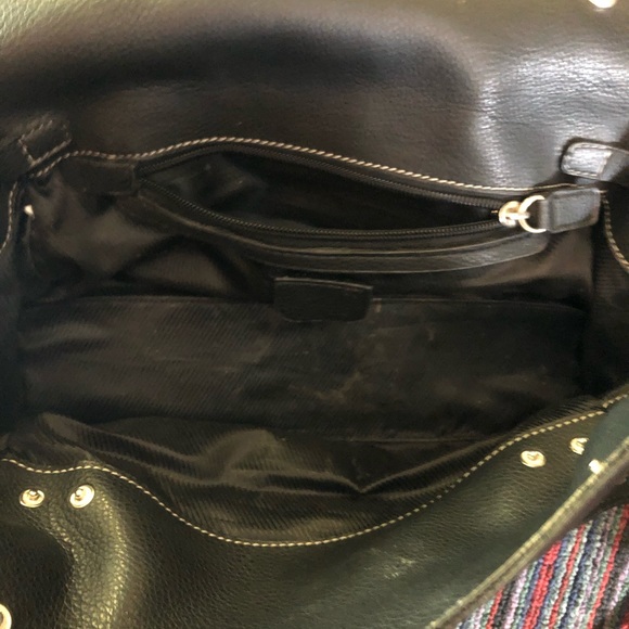 Woman’s shoulder Bag - Picture 4 of 7